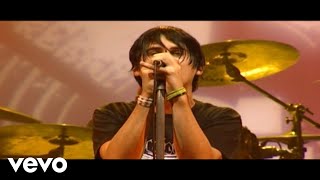 Grinspoon - American Party Bomb &amp; Lost Control (Live)