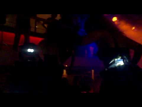 newYear panama party with DJ Frederik Abas. Sounds & light's Visser AV.mp4
