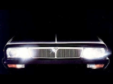 Thumbnail for Lancia Gamma Coupè 2000 cc. I serie. by GAZ, Pininfarina, Lancia, Car, Van