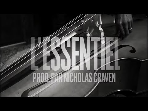 RAINMEN - L’essentiel ft. Ryzzlah (prod. par Nicholas Craven)