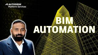 Modern BIM Workflows: Integrating VIKTOR with Autodesk AEC Data Model API