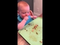 Fast Track To Solids : Self-feeding - finger feeding ...