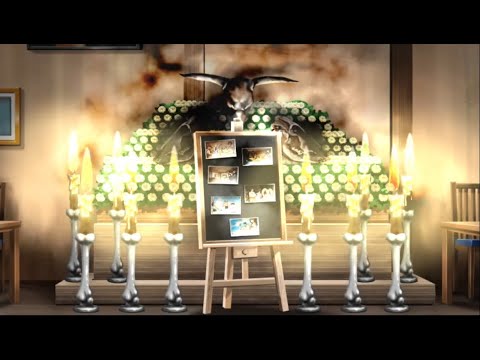 ''the most ominous thing I've seen''  (danganronpa2 pt 24)