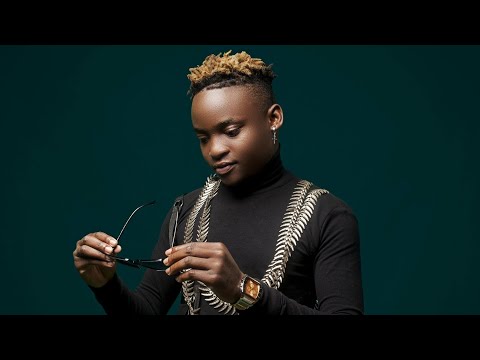 Valter Artístico - Nasci Pra Te Amar (Feat. Twenty Fingers) (Official Audio)