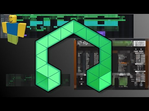 Beat mit krasser Atmosphäre! (kostenlos) | LMMS