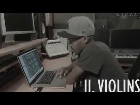 Behind The Beat w/ Producer Chizzy Stephens: JLo 