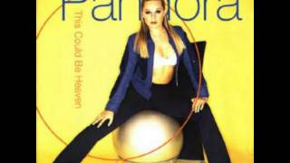 This Could Be Heaven - Pandora　【ノエビアCMソング】