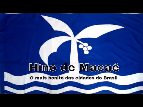 HINO DE MACAÉ