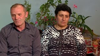 Զանգակ - բամբակ. Վովա և Շուշանիկ