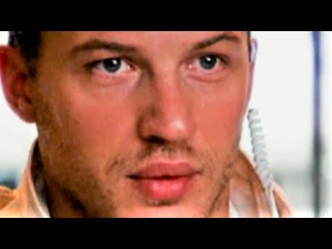 Tom Hardy's Lips in Inception