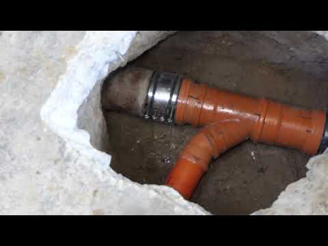 Imagevideo der Abwassertechnik Niederrhein aus Mönchengladbach Wegberg - Rohrreinigung Sanierung TV