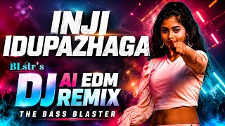 Download lagu Inji idupazhaga dj remix|ai remix|EDM| #airemix #djremix #adalpadalkacheri  mp3