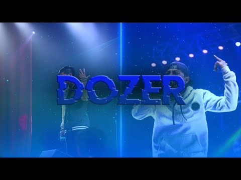 DOZER - SE PUEDE RAPEAR SIN INSULTAR - MEJORES RIMAS Y MINUTOS