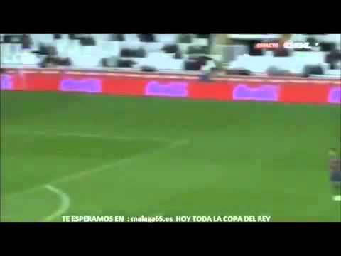 But De Adil Rami 55 Mètres