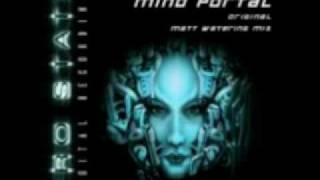 DJ Pred - Mind Portal - Original - Pro State Digital Recordings