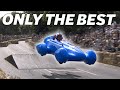 INCREDIBLE Winning Runs Soapbox Race London