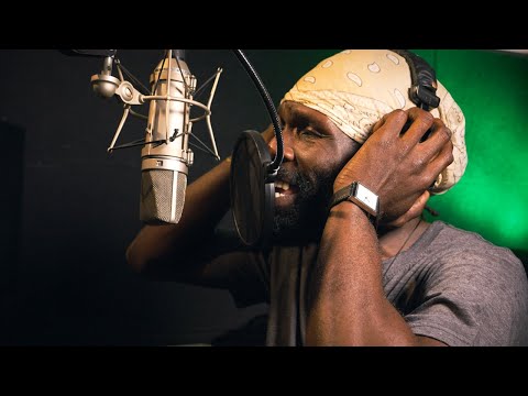 King Lorenzo - Dubplate - Little Lion Sound - Roots & Culture Riddim