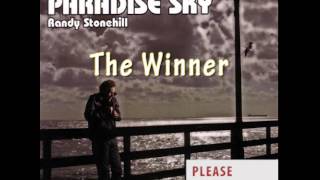 Randy Stonehill - ‘The Winner‘ from Paradise Sky
