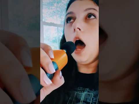 Loudest burp (female) - Guinness World Records