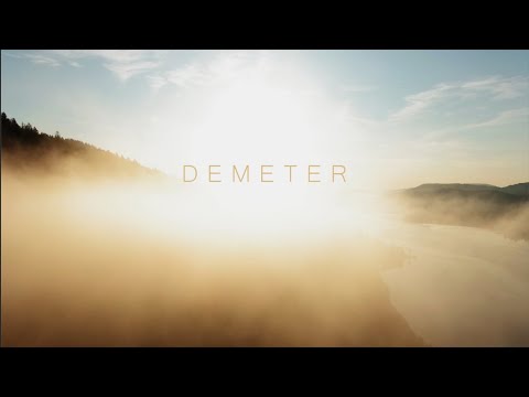 John Ghikas - DEMETER from the suite for symphony orchestra "PORTRAITS OF GODS"