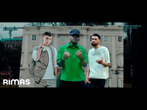 Feid ft. Alejo, Jay Wheeler - Si Te La Encuentras Por Ahí (Music Video) | RØCKET Remix