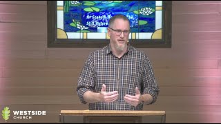 You Can Make Me Clean - Matthew 8:1-4