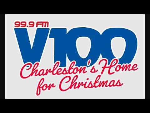 WVAF - V100 - Station ID (7PM) December 21, 2022