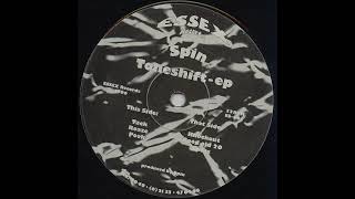 Spin (40) – Toneshift-EP