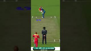 Amazing bowling from Kagiso Rabada beautiful wicket || IPL 2022 PBKS