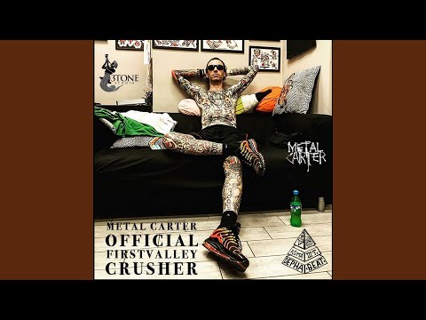 Official Firstvalley Crusher (feat. Depha Beat)