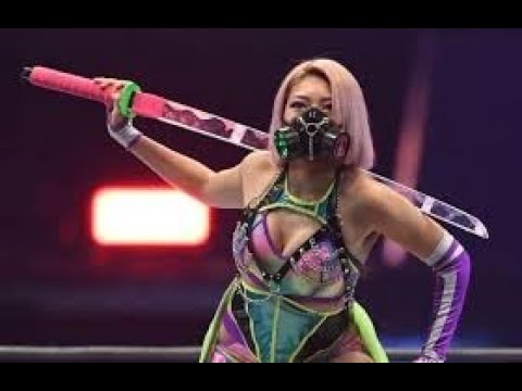 Japanese Wrestle/Netflix Star Hana Kimura 22 Passed Away| Cyber Bullying Must Stop!