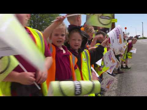 2019 SBS Bank Tour of Southland - Stage 4