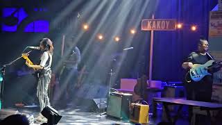 Tabing Ilog - Barbie’s Cradle (Reunion Concert)