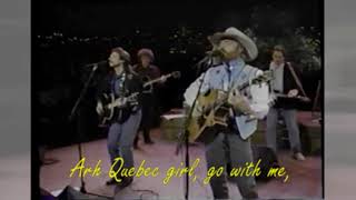 Lost River   Michael Martin Murphey &amp; Nitty Gritty Dirt Band Lyrics