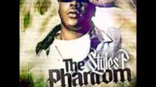 Styles P - &quot;Stay Focused&quot;