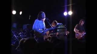 Robben Ford and The Ford Blues Band - Live in Budapest 2005 [full show]
