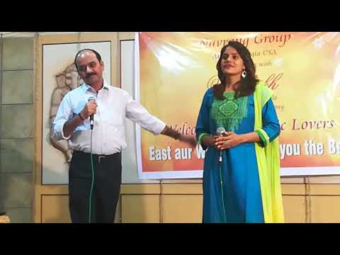 Ar. Pratiksha Porwal Shah Ek Main Aur Ek Tu