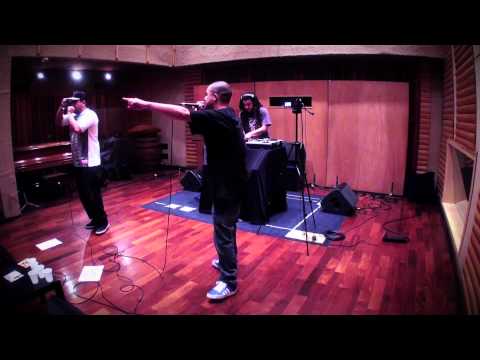 OGI - Ao Vivo - "Chave de cadeia"