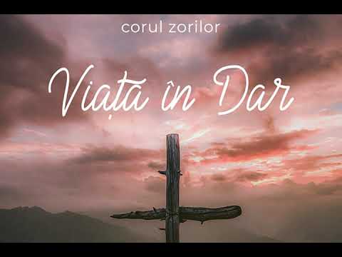 Demo album - Viata in Dar - Corul Zorilor