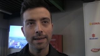 Diodato rompe il ghiaccio tra Giovani di Sanremo con &quot;Babilonia&quot;