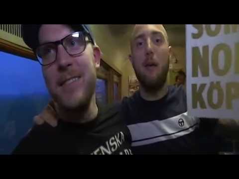 Peking Fanz ordförande Michael Kihlmann: "Har inte fattat det än"