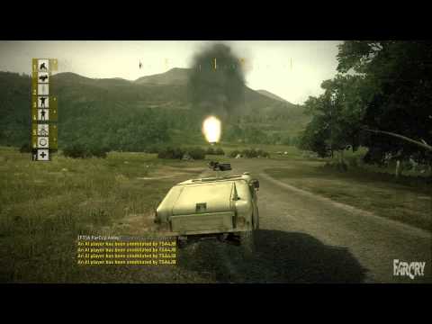 operation flashpoint dragon rising xbox 360 review