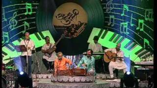 Maula mere Maula by Roopkumar &amp; Pt Ajay &amp; Abhijit Pohankar