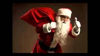 santa klaws-SIAKOL
