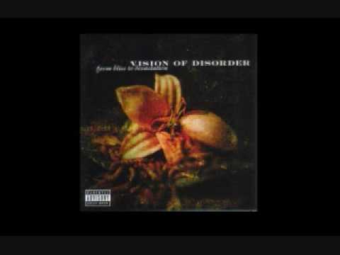 Vision Of Disorder From Bliss To Devastation