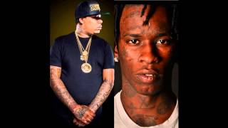 Casino ft. Young Thug - "Communication"