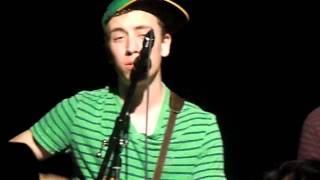 Crowley Brothers "Radio" show in Montreal Oct 8th 2011