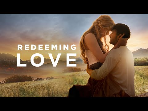 Redeeming Love 2022 Movie || Abigail Cowen, Tom L, Famke Janssen || Redeeming Love Movie Full Review