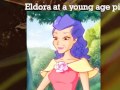 eldora young age pic winx club season 6 info 