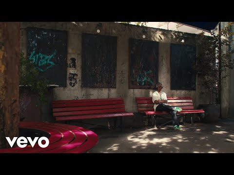 bac - Du Fehlst Hier (Lyric Video)